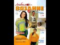 Любимое вязание  Крючок №5 2013 Fashion magazine in russian