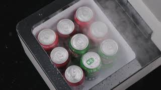 Alpicool C12 Portable Refrigerator