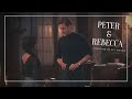 Peter & Rebecca (The Haunting of Bly Manor) | Jekyll and Hyde - PF