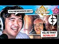 I got recognized by a VCT Champion...Road to 1000RR Ep.6