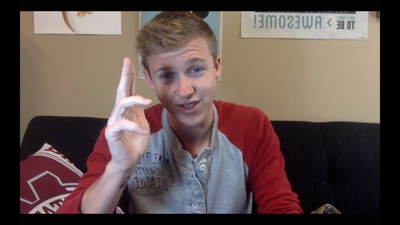 Getting My First Tattoo (Have Faith)