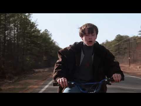 Pet Sematary II - Moped Chase