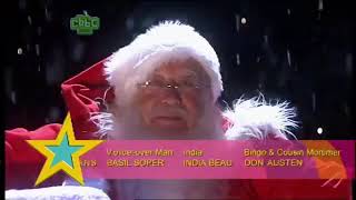 Cocomelon on CBBC (3rd December 2010)