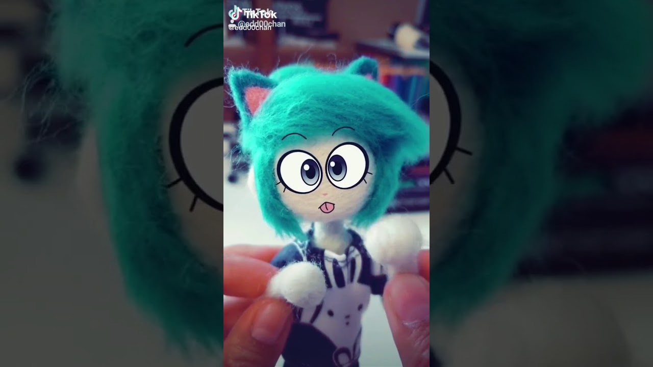 Miau miau cat - YouTube