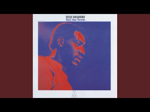 Putar I Got the Will - Otis Redding