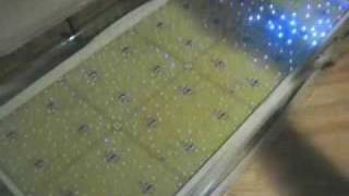 LED Coffee Table