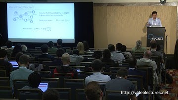 Robust Influence Maximization