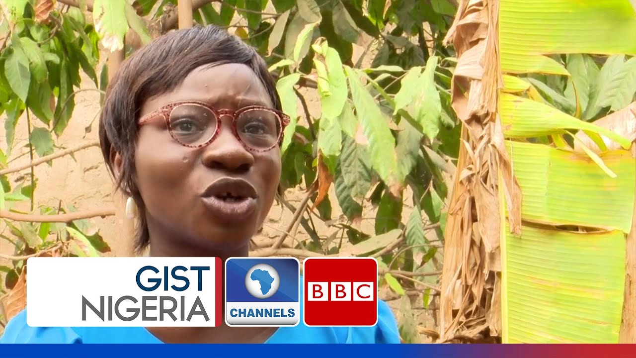 Bed-wetting: The Story Of Tolu Joseph