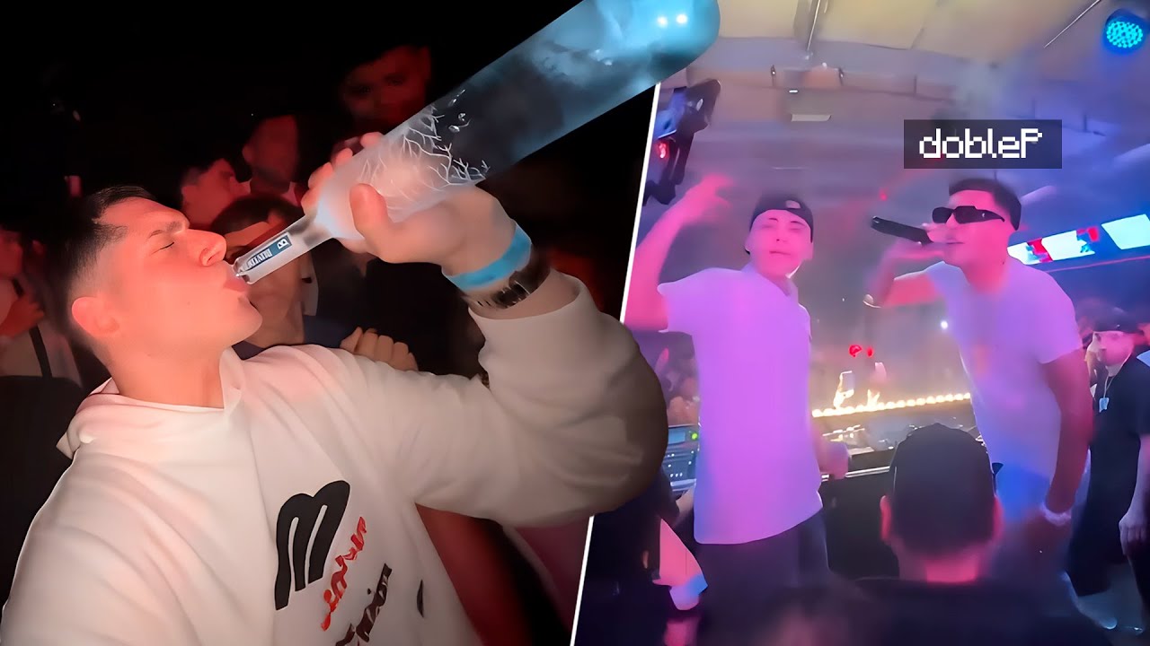 IRL BOLICHE MAR DEL PLATA 2025 ft. 