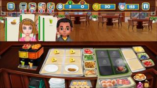 Breakfast Cooking Madness | Season 1 | Level 4 screenshot 5