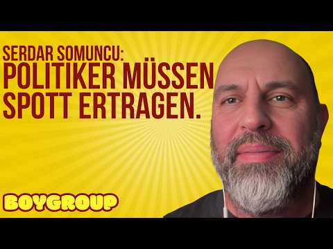 BOYGROUP : AfD-Jugend, Beleidigung von Politikern, Sterbehilfe