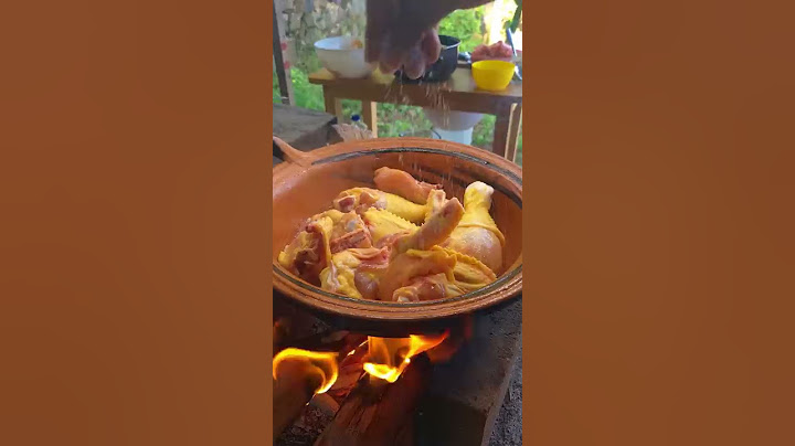 The Best Chicken in Adobo Recipe on a Budget | Cook in Progress