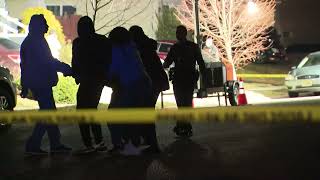 Police: 1 dead in shooting in Neptune City