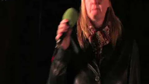 Angela Saul- Holiday Hoopla