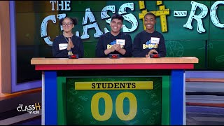 The ClassH-Room: Roosevelt Elementary School