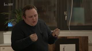 Matt Moore - Learn to code with Raspberry Pi, Microbit, MakeyMakey - CodeMill digital skills