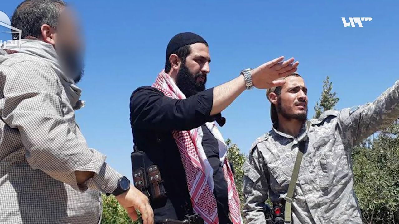 بعد ظهور الجولاني .. أبو بكر البغدادي 