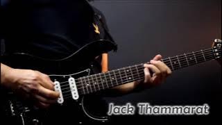 Melodic Jam | Jack Thammarat, Dhalif Ali, Alex K, Stel Andre