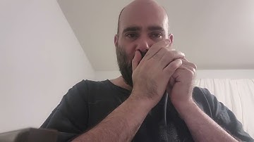 Auld Lang Syne on G harmonica (2 ways)