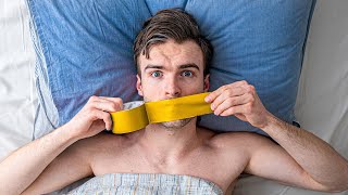 OVERRATED: Explaining Controversial Sleep Topics