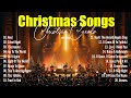 Heavenly Christmas Carols 2026 ✨ Peaceful Christmas Worship &amp; Holy Night Praise Playlist