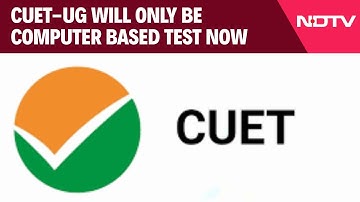 CUET-UG | Students Can Appear For A Maximum Of Five Subjects In CUET UG 2025