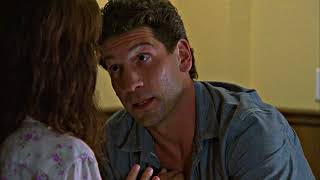 The Walking Dead Shane Attack Lori 4K