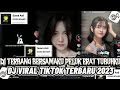 DJ TERBANG BERSAMAKU | PELUK ERAT TUBUHKU SENTUHLAH JEMARIKU VIRAL TIKTOK TERBARU 2023 !