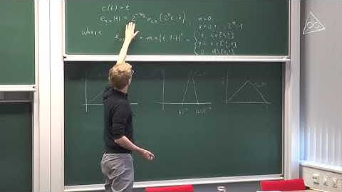 Stochastic Integration III