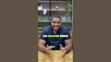 Você não precisa ser um expert em programação para começar a ganhar dinheiro! #DevMedia #programação