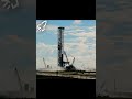 SpaceX Starship Pad B tests His deluge!/Footage by @Labpadre