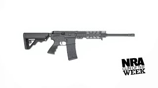 NRA Gun Of The Week: Rock River Arms Assurance-C