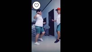 Batch 78 -79 Couple Dance Challenge in October