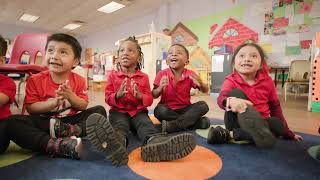What is Powered by Reading Partners?