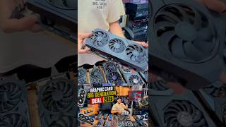 Graphic card price 2026 #gaming #computer #pcbuildpakistan