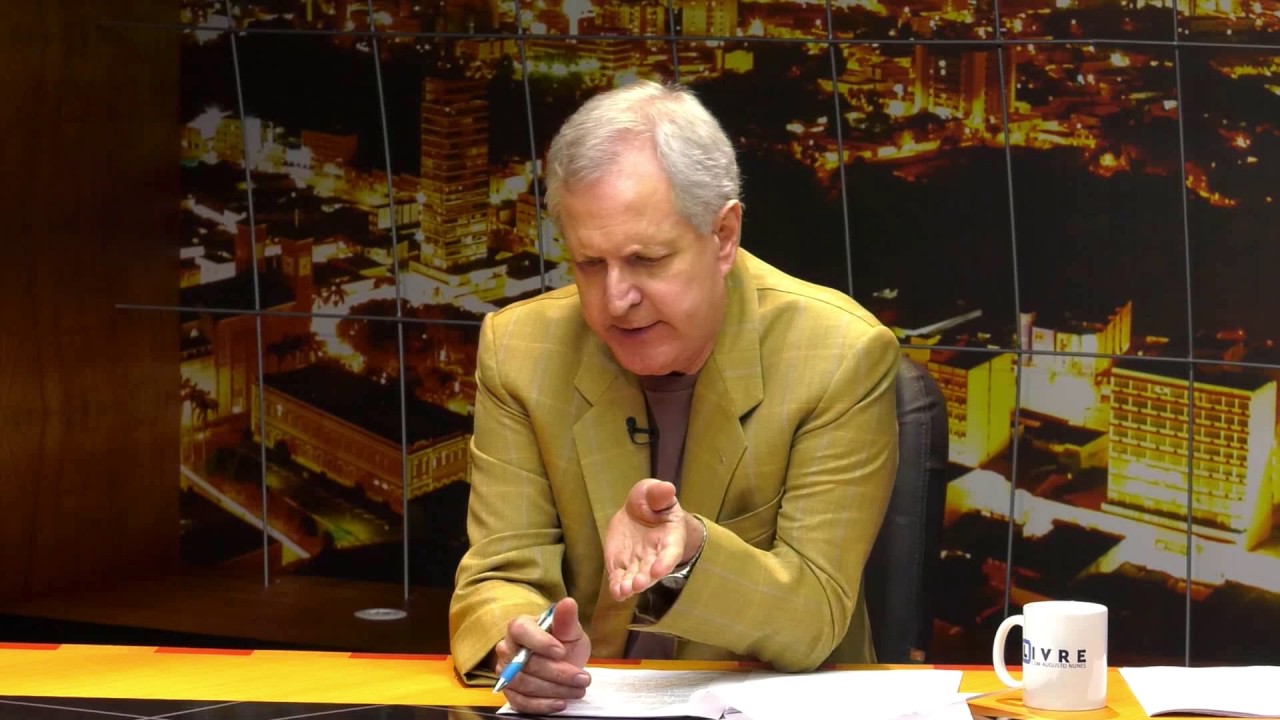 O Livre convida Igor Taques e Eduardo Mahon | Bloco 02