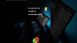 Did you know the correct answer? Comment 🧠🗣️ #dcode #coding #js #codelife #codecademy #codeeveryday