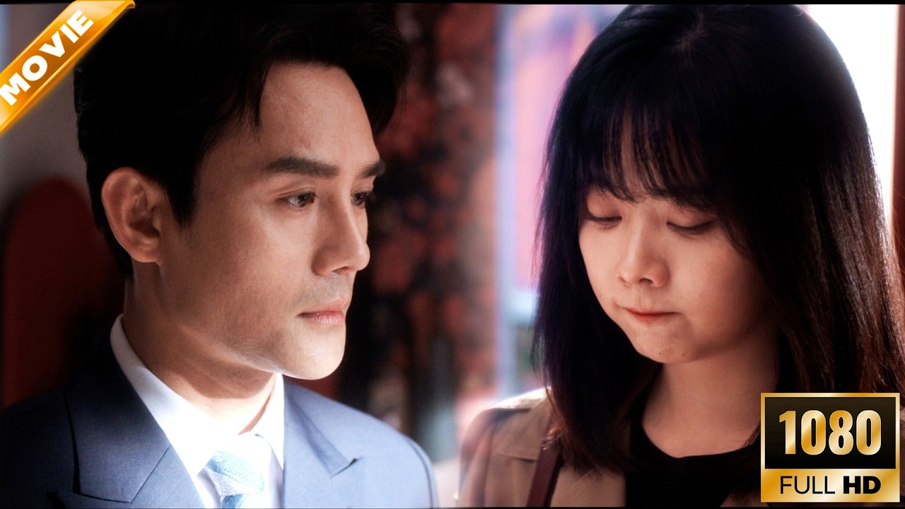 高冷霸總終於鼓起勇氣向暗戀自己的女孩告白，哪料下一秒被女孩無情拒絕💖 中国电视剧 Chinese Television Dramas