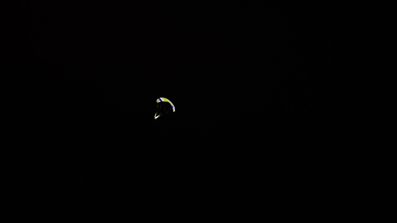 Para RC Cloud 0 5 Rucksackset ARF gelb1