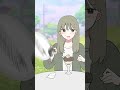 妹もまた、兄に嫉妬しているのです…#shorts #illustration #漫画動画 #恋愛漫画 #創作