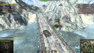 Fecha2011 Highlight T-54 Ltwt. - Бильярд