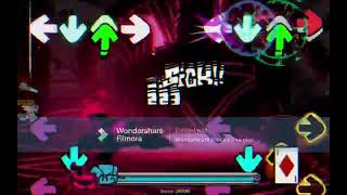 Vs Indie Cross: Devil's Gambit (Song by TheInnuend0 and Saruky)