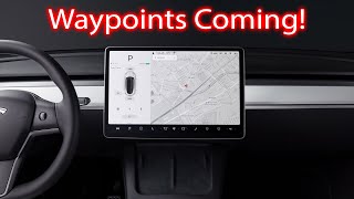 Waypoint(s) Coming, Tesla Recall, & Yet Another Price Increase. Weekly Tesla News Update.