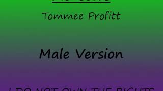 Monsters - Tommee Profitt Ft Xeah Male Version
