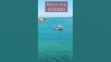 Amazing Borneo | SABAH #shorts #amazingborneo #sabah #kotakinabalu