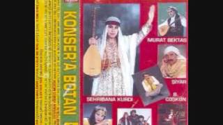 AYŞE ŞAN Were be mal, xeme xeme