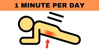 Information How Planking 1 Minute Per Day Will Change Your Life News