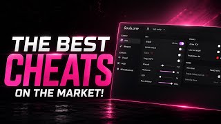 The Best Rust Cheat of 2026 👀