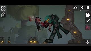 the robot invasion part 7 (ITS RIGHT THERE)