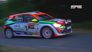 Peugeot 208 Cup Iberica Rally Ourense | Full HD